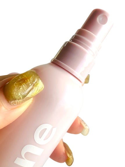 ヘア&ボディフレグランスミスト/Mirene/香水(その他)を使ったクチコミ(1枚目)