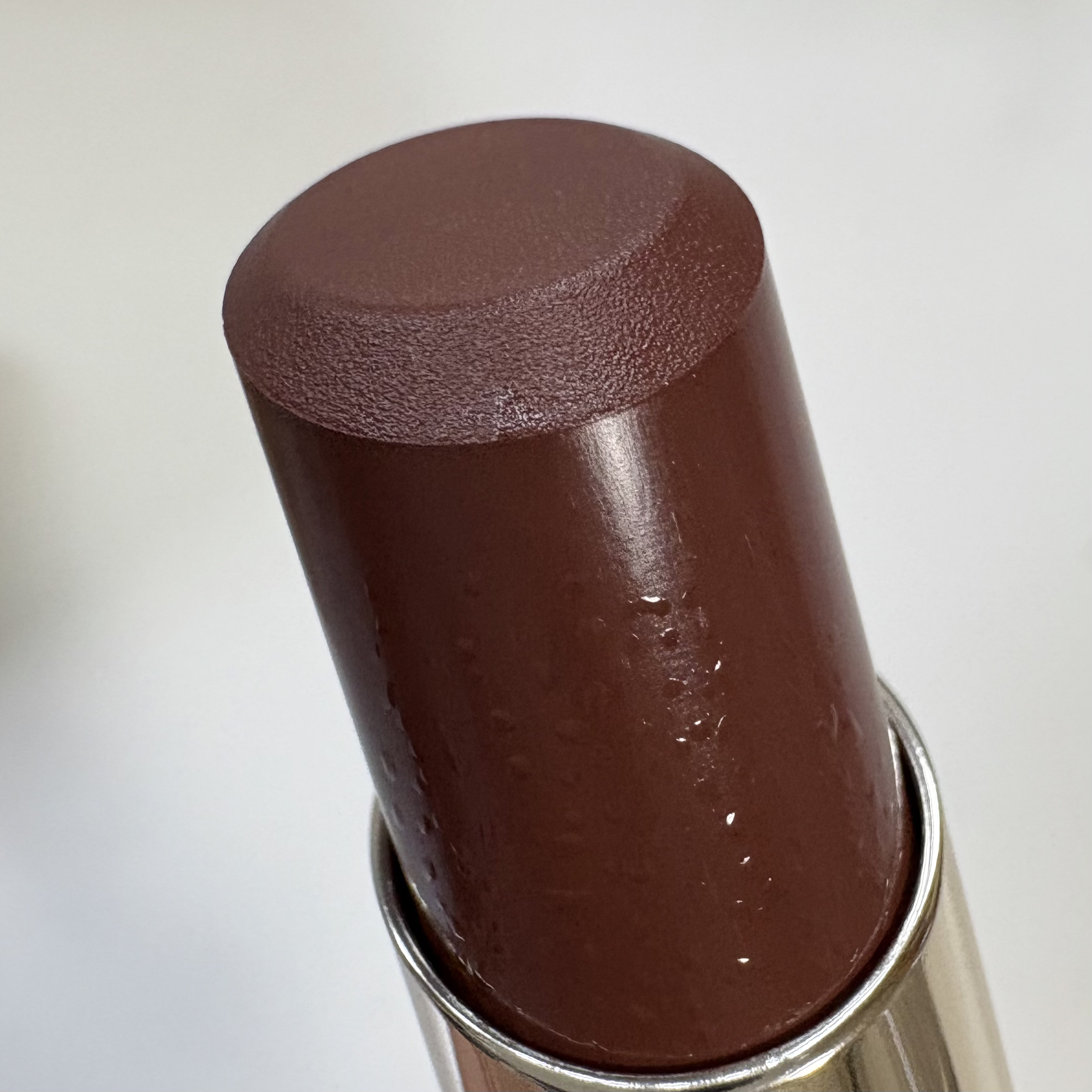 RMK ベルベットシーン リップカラー/RMK/口紅を使ったクチコミ（3枚目）