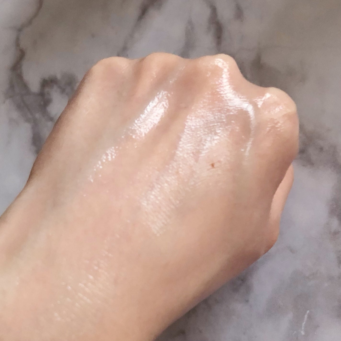 ホーリーヒソップ もちセラム/アレンシア/美容液を使ったクチコミ(5枚目)