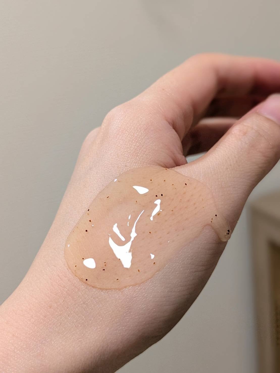 オガナセルダマアルエックスクレンザー/OGANACELL/その他洗顔料を使ったクチコミ(4枚目)