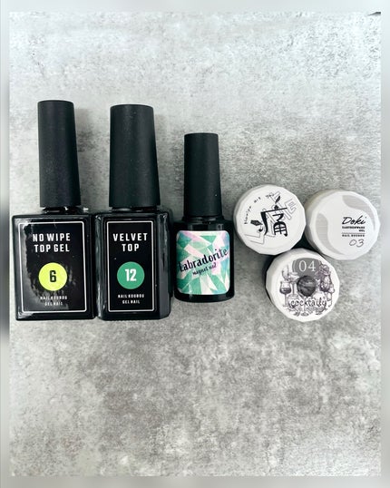 Labradorite Magnet (ラブラドライトマグネット)/ネイル工房/ジェルネイルを使ったクチコミ(4枚目)