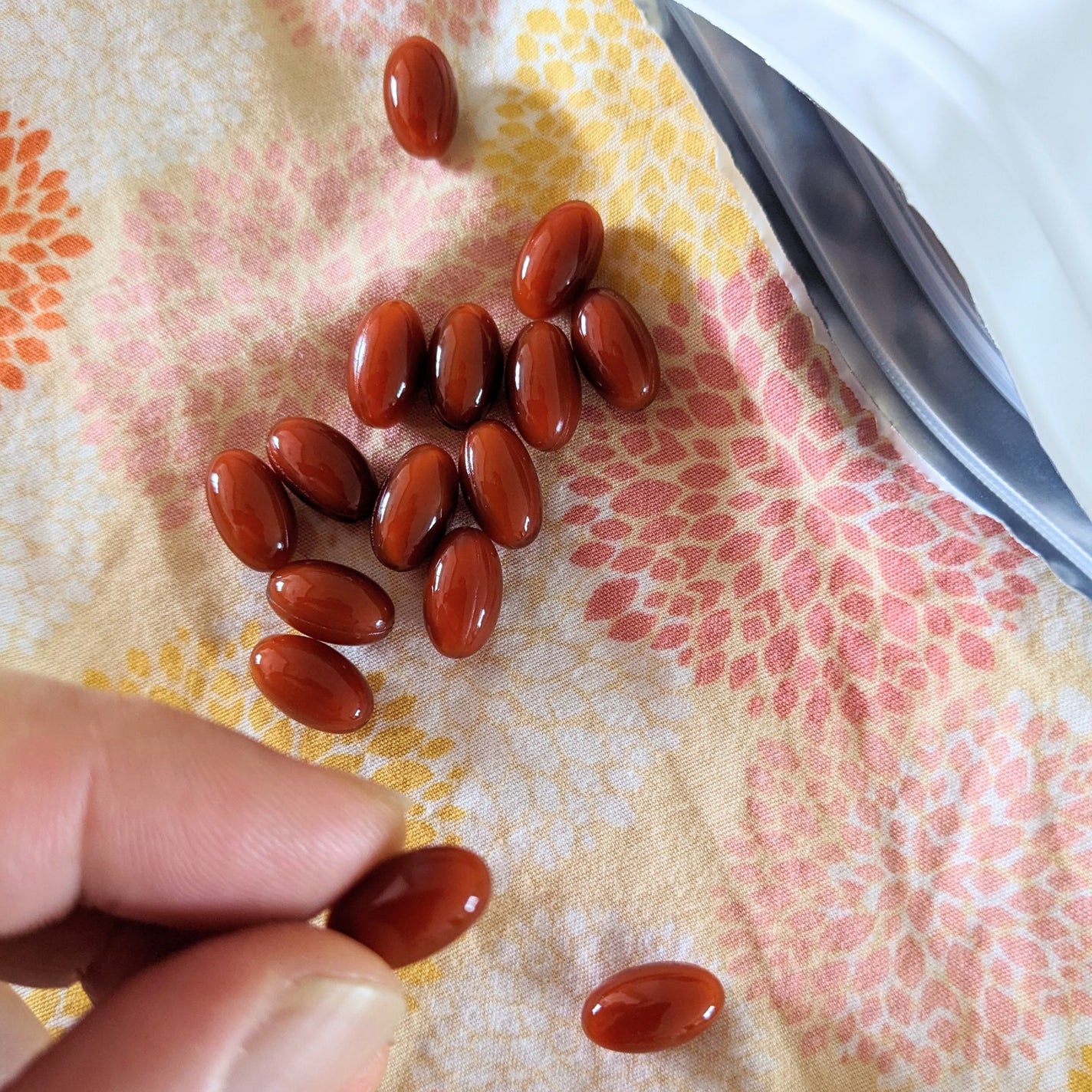 サージクラス サプリメント/サージクラス/美容サプリメントを使ったクチコミ(3枚目)