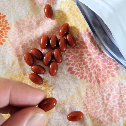 サージクラス サプリメント/サージクラス/美容サプリメントを使ったクチコミ(3枚目)