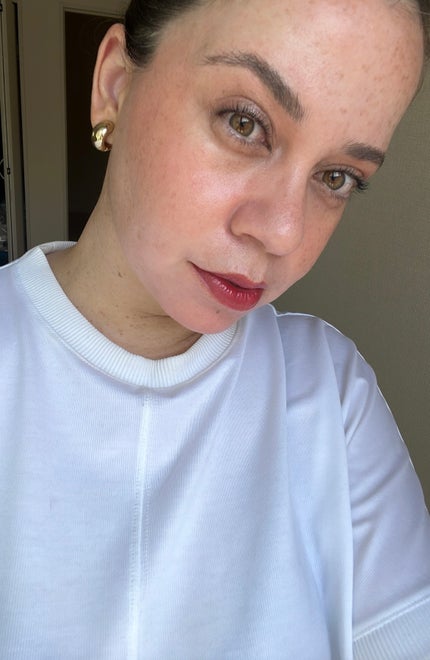 マイクロマスカラ アドバンストフィルム/ヒロインメイク/マスカラを使ったクチコミ(2枚目)