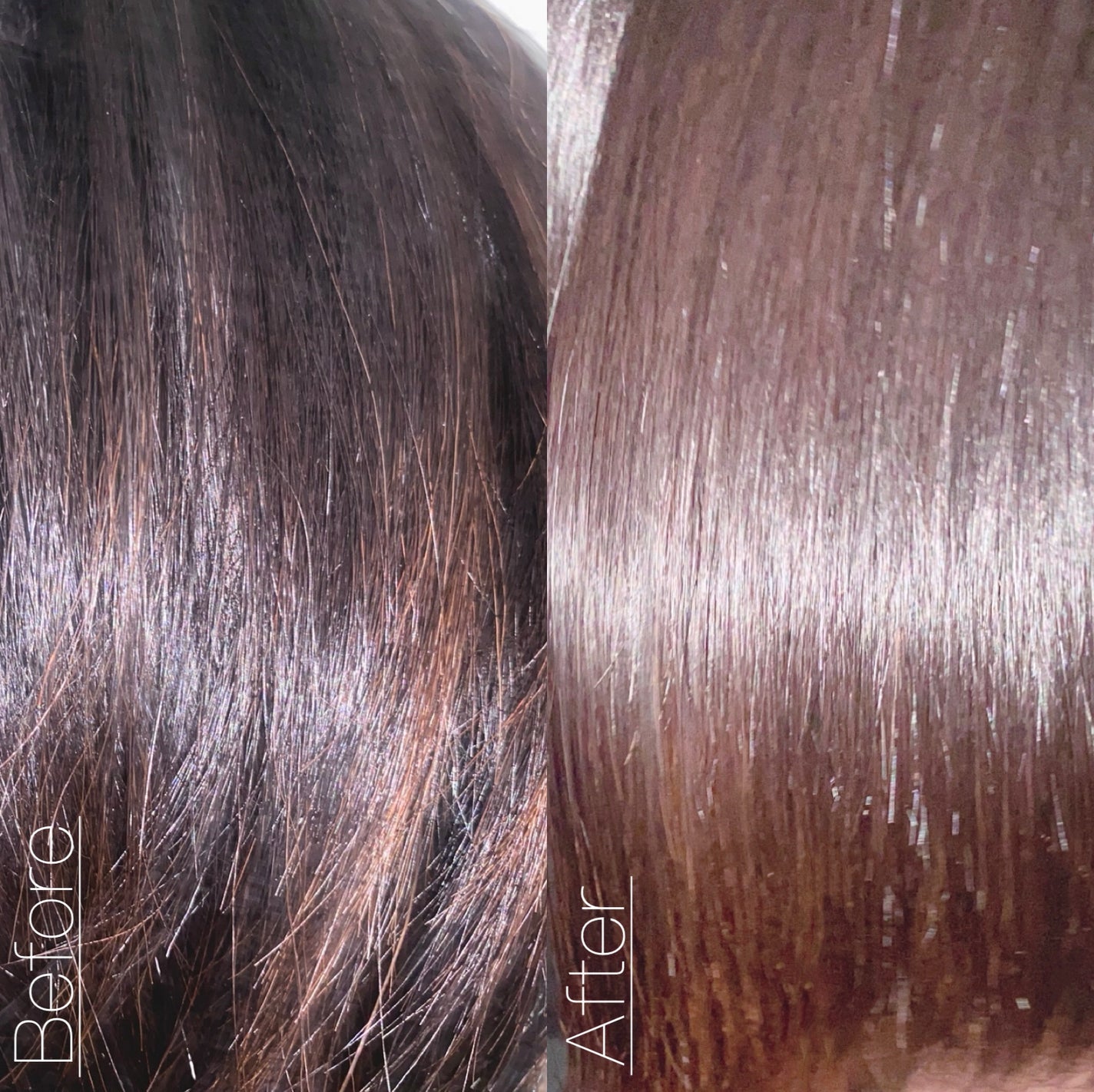 ディープダメージトリートメントEX/UNOVE/洗い流すヘアトリートメントを使ったクチコミ(7枚目)