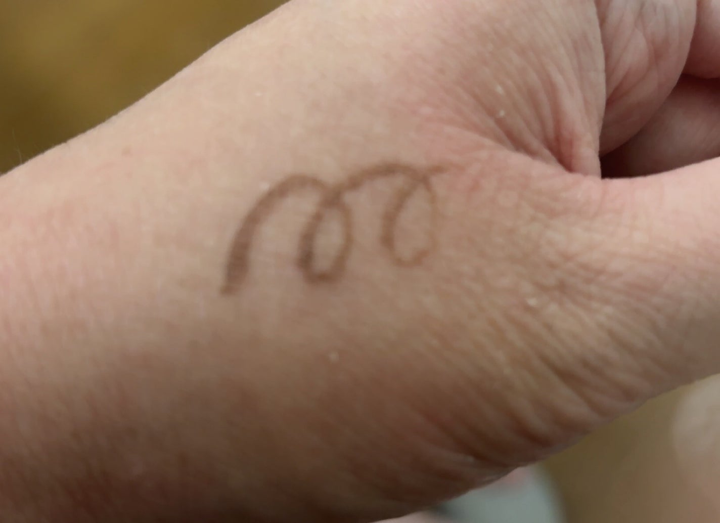 シルキーリキッドアイライナーWP/D-UP/リキッドアイライナーを使ったクチコミ(2枚目)