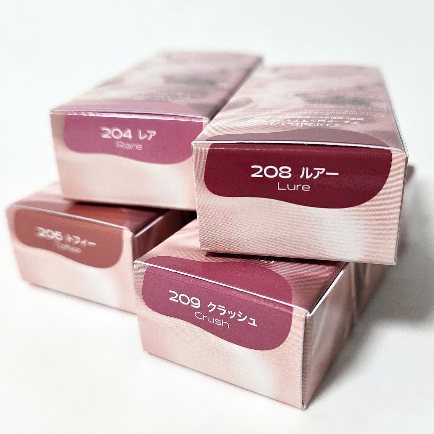 デュー ドロップ ティント/Coralhaze/リップティントを使ったクチコミ(2枚目)