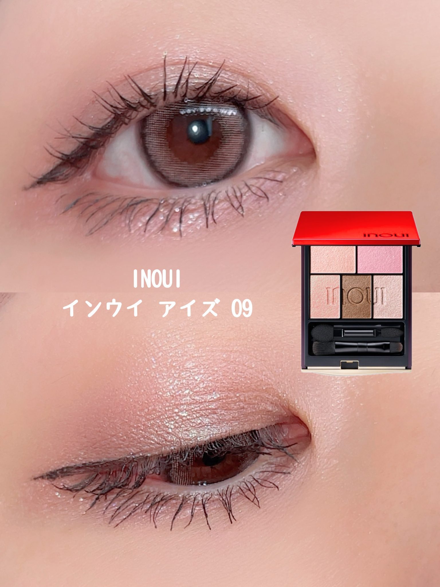 チーク ポップ/CLINIQUE/パウダーチークを使ったクチコミ（1枚目）