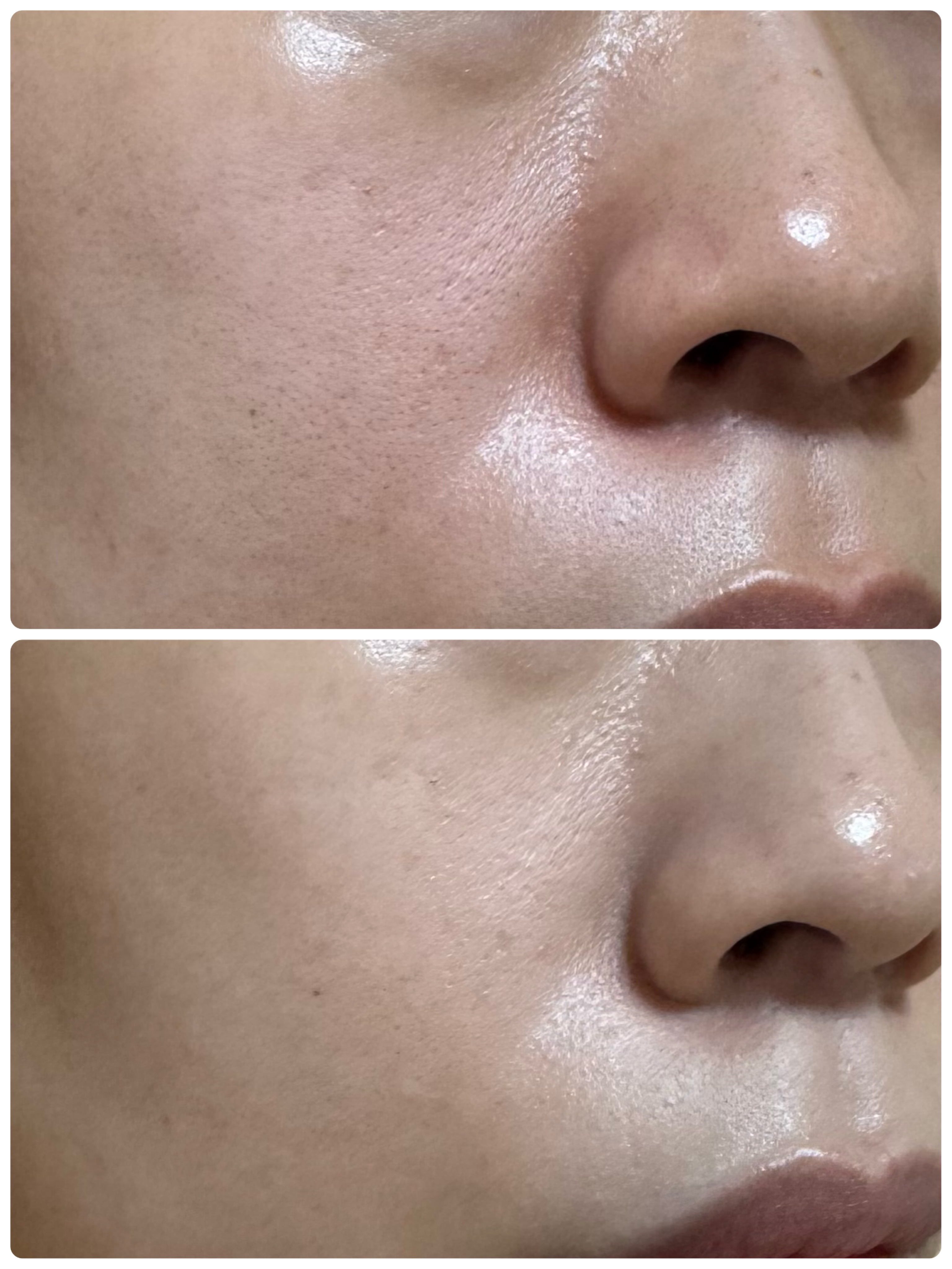 SIGNATURE ESSENCE COVER PACT　/AGE20’s/クリーム・エマルジョンファンデーションを使ったクチコミ（3枚目）