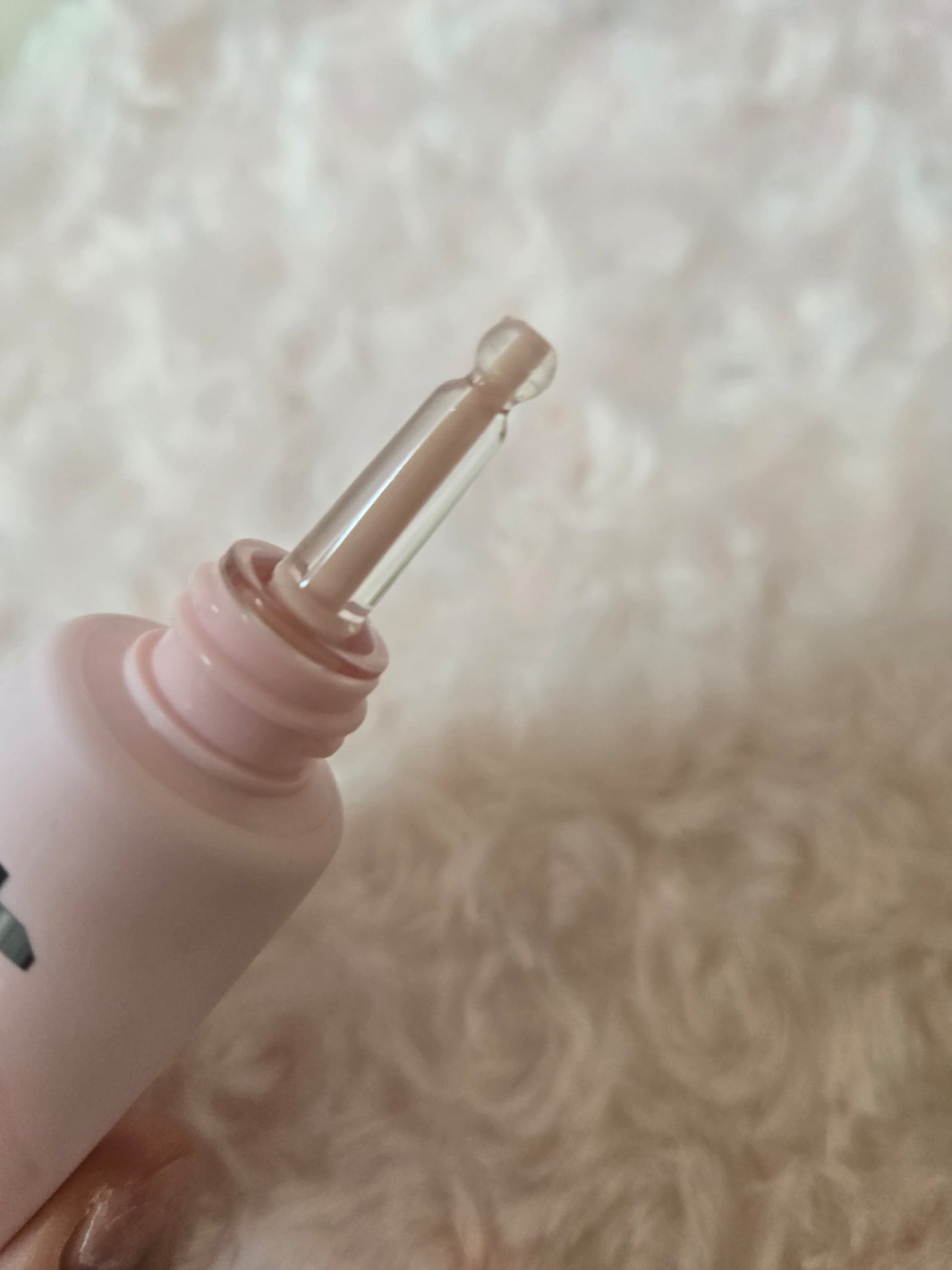 デリケートシルクベールアートプライマー/TFIT/化粧下地を使ったクチコミ(7枚目)