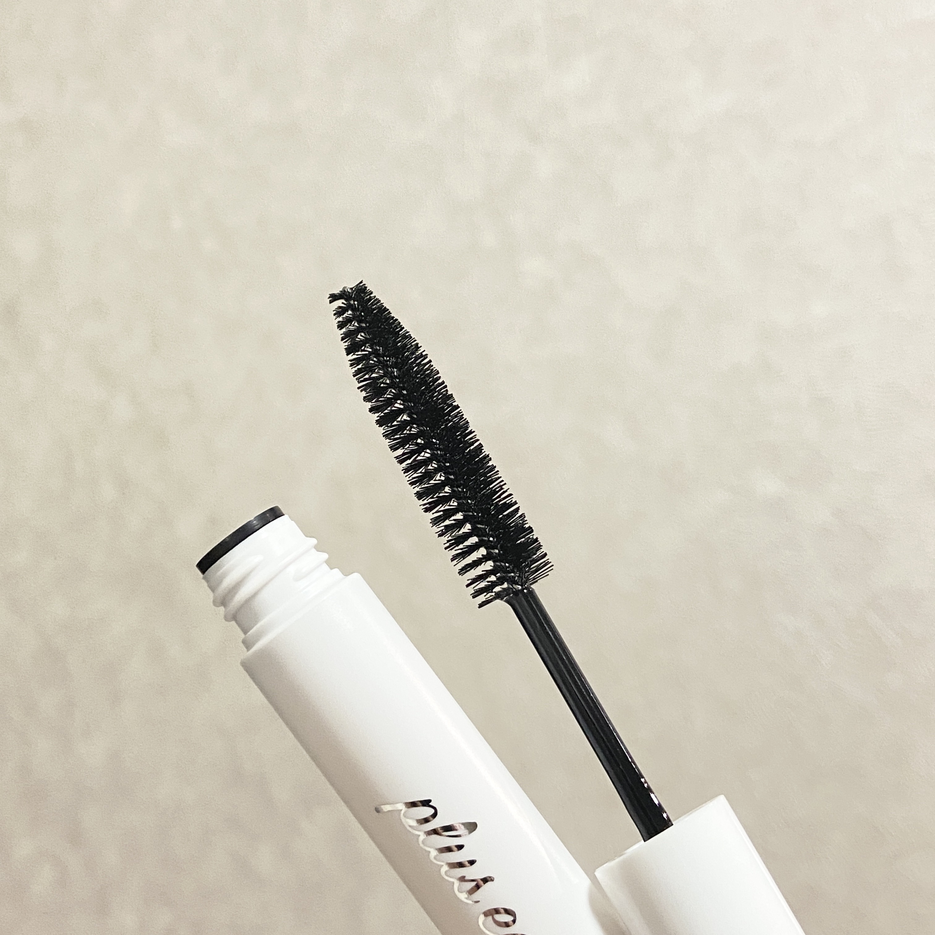 ポイントリペア/plus eau/ヘアジェルを使ったクチコミ（2枚目）