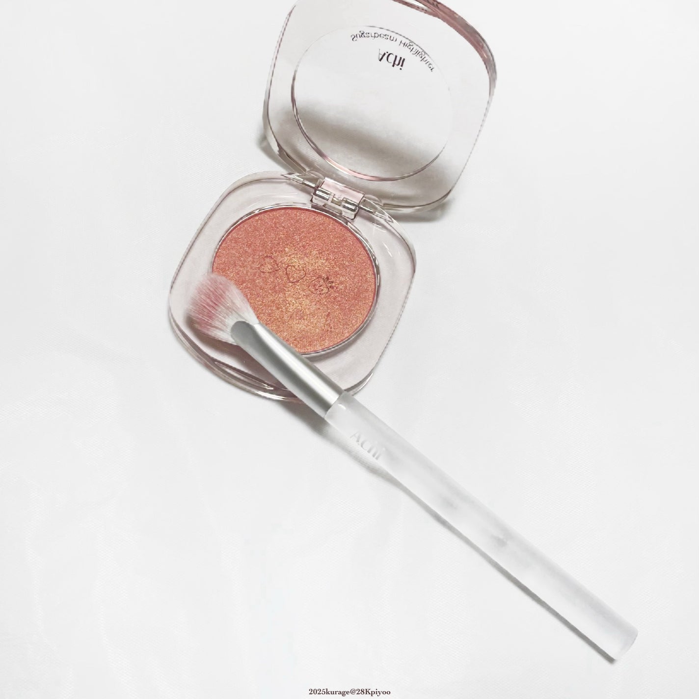 海月 on LIPS 「〻話題のコレクションがついに発売☕️🤎𝗔.𝗰𝗵𝗶▷𝗦𝗨𝗚𝗔𝗥𝗕..」(4枚目)