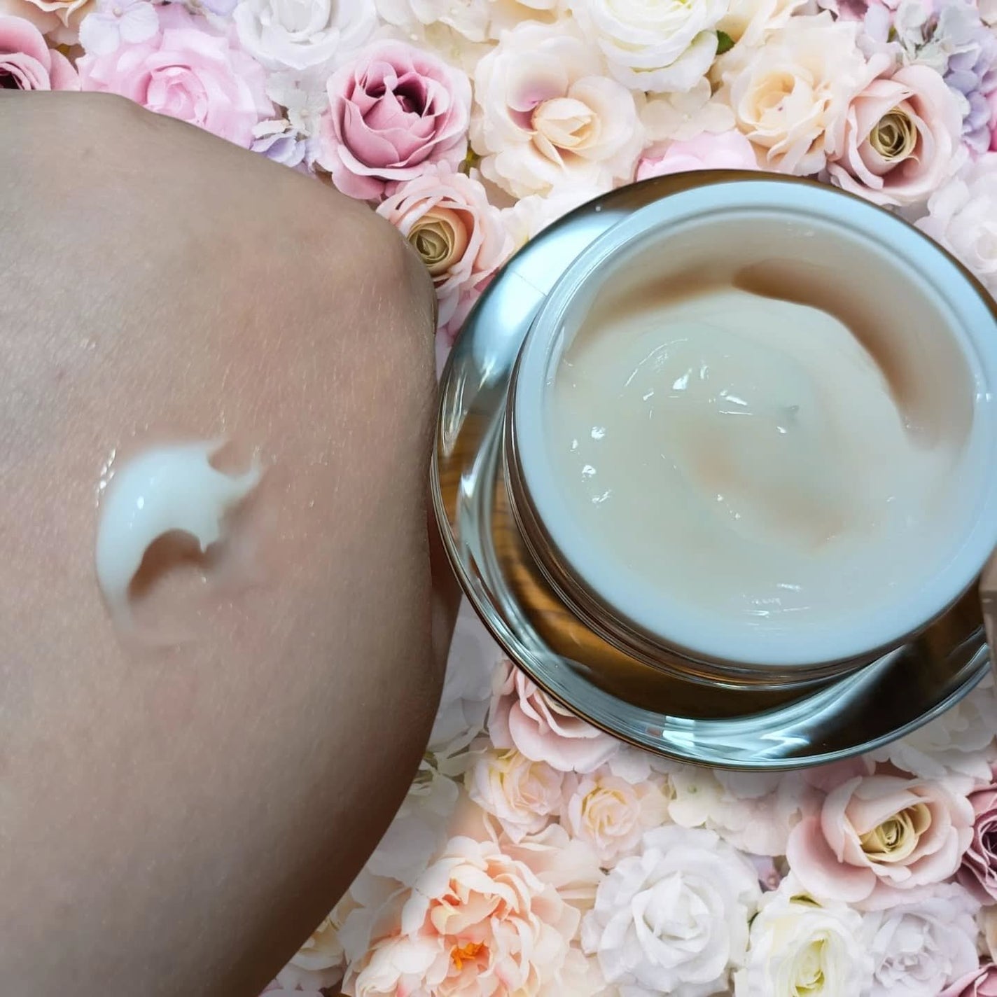 コントロールメイクアップベース/Say/化粧下地を使ったクチコミ(4枚目)