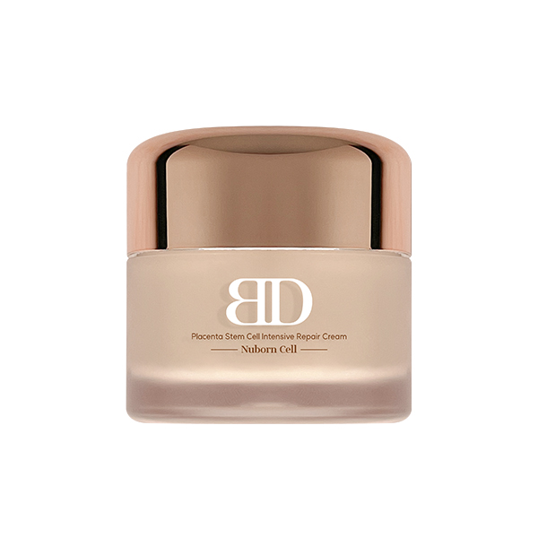 試してみた】[ブランドゥブ] ヌボンセル 羊プラセンタインテンシブ