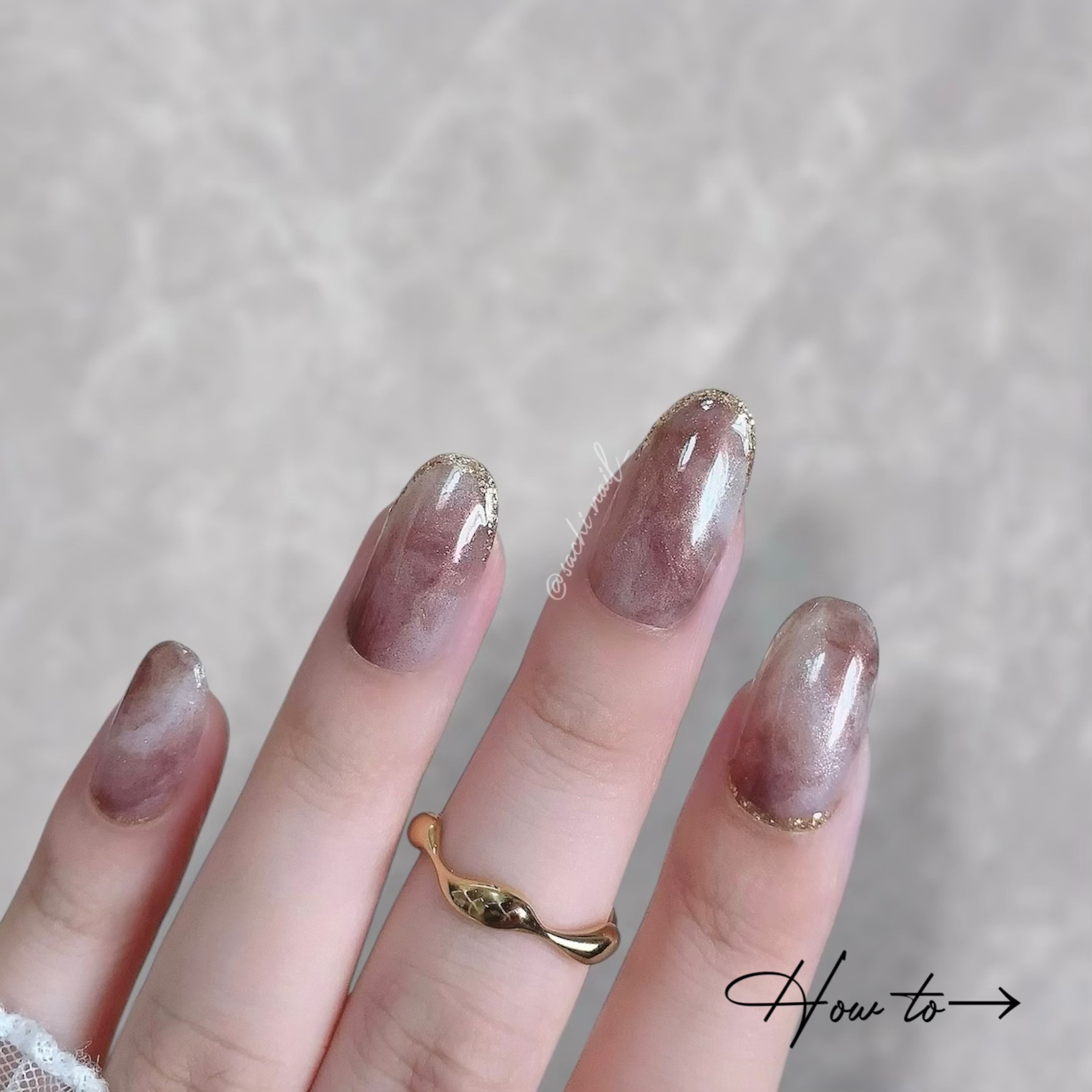 カラフルネイルズ/キャンメイク/マニキュアを使ったクチコミ（2枚目）