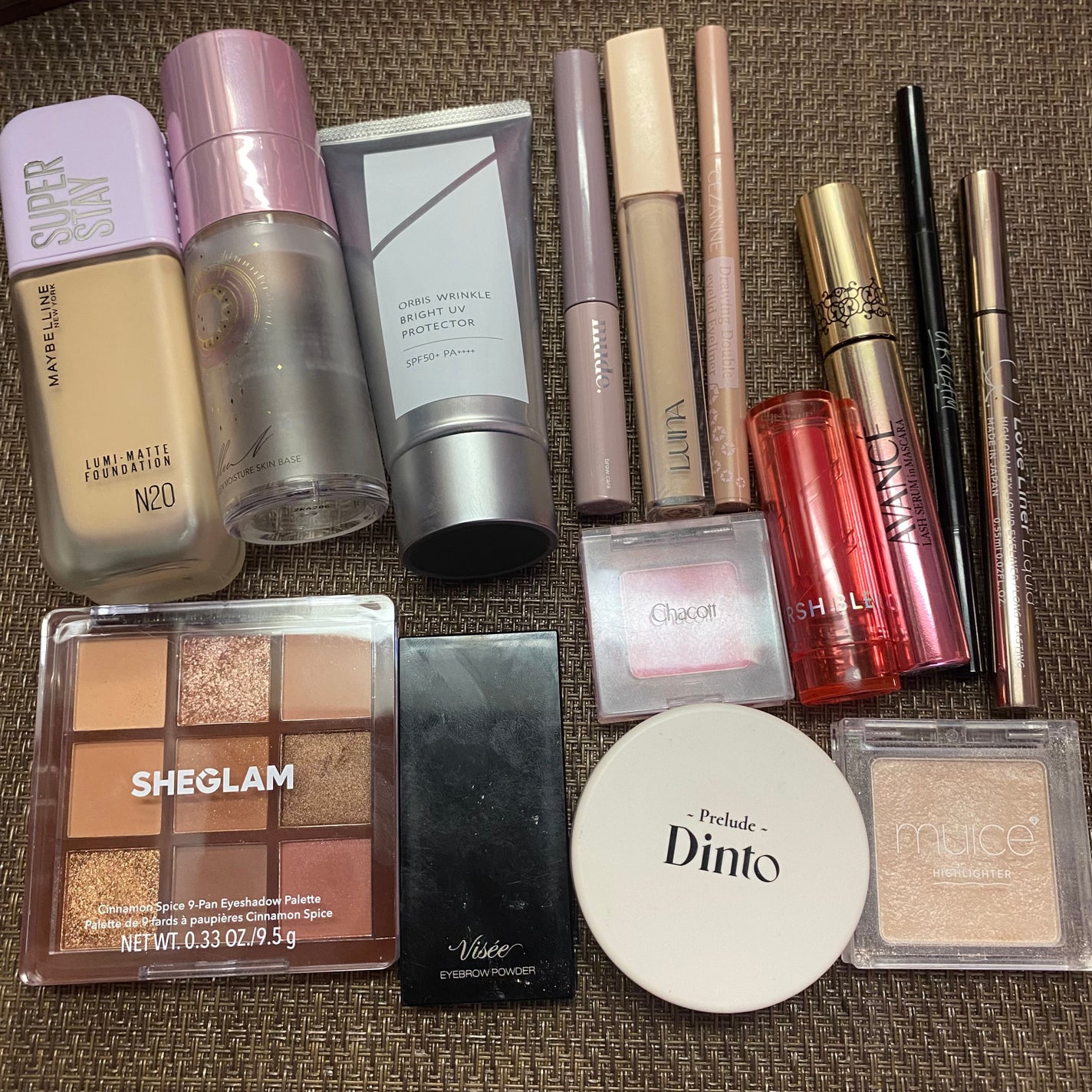 アヴァンセ ラッシュセラムイン マスカラ/アヴァンセ/マスカラを使ったクチコミ(3枚目)