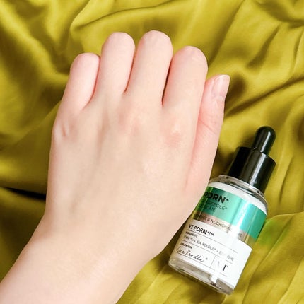 リードルS PDRN+ セラム/VT/美容液を使ったクチコミ(5枚目)