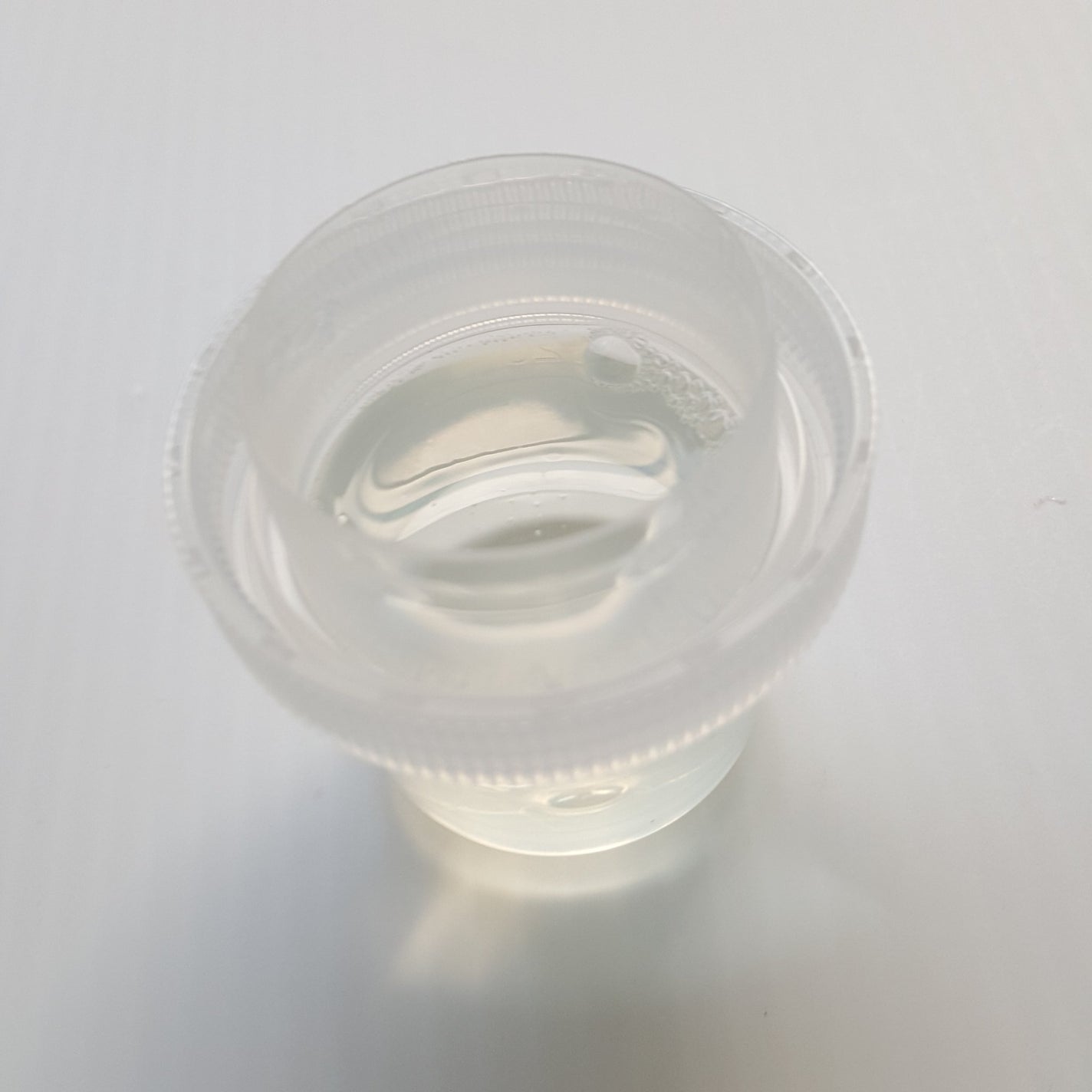 乾燥機で服が縮むのを防ぐ洗剤/ファーファ/洗濯洗剤を使ったクチコミ(2枚目)