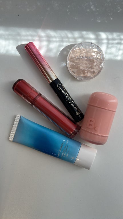 マイクロマスカラ アドバンストフィルム/ヒロインメイク/マスカラを使ったクチコミ(1枚目)