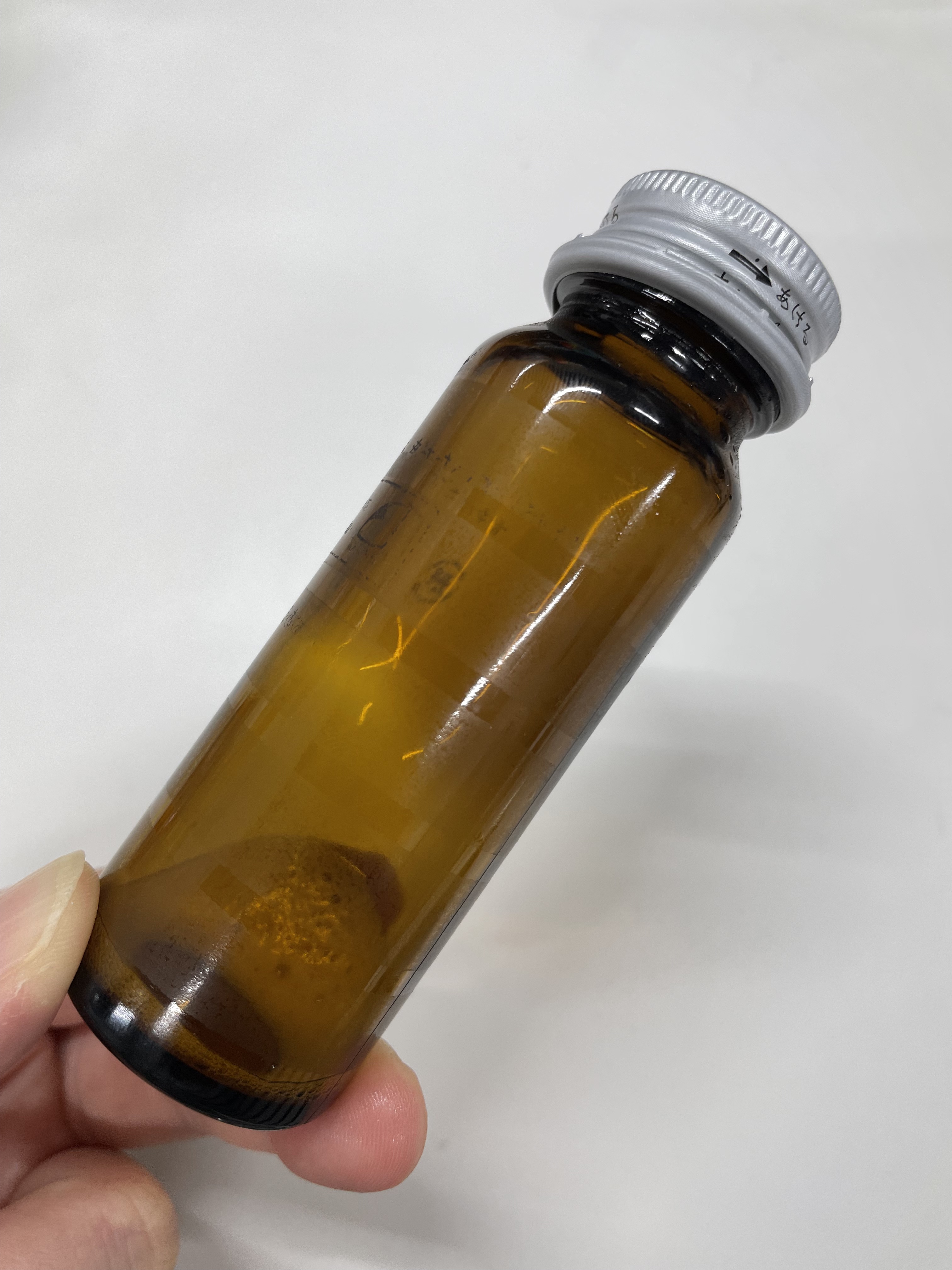 ザ・コラーゲン　＜ドリンク＞ /ザ・コラーゲン/美容ドリンクを使ったクチコミ（3枚目）