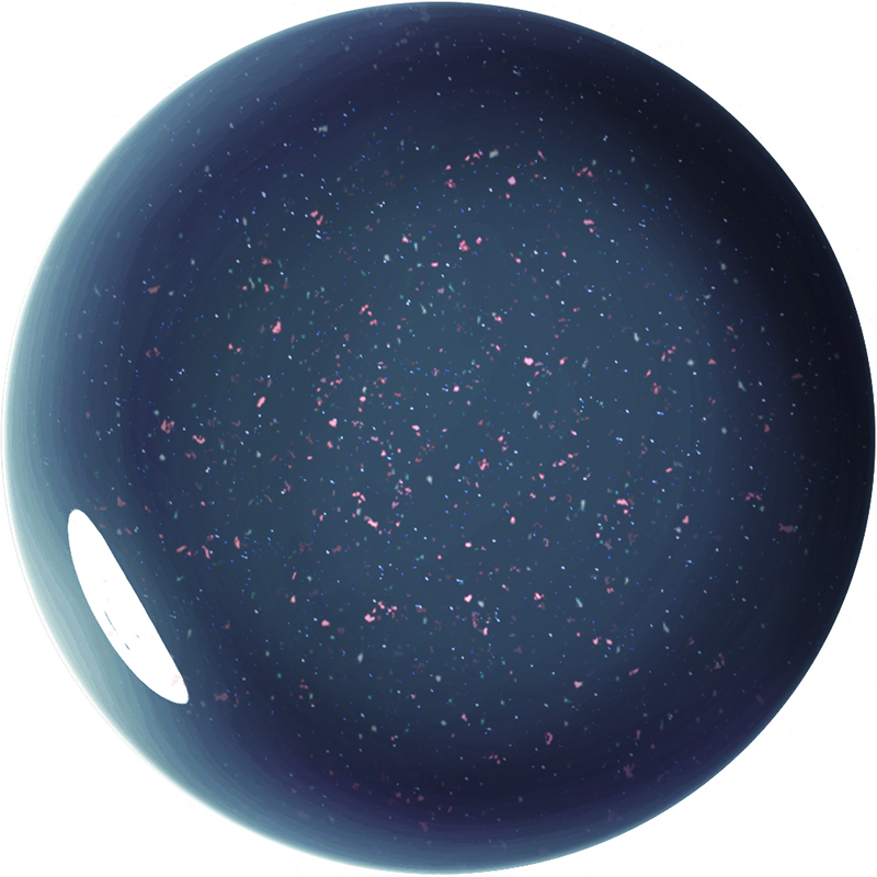 ジーニッシュ No.151 MOONLIT（ムーンリット）