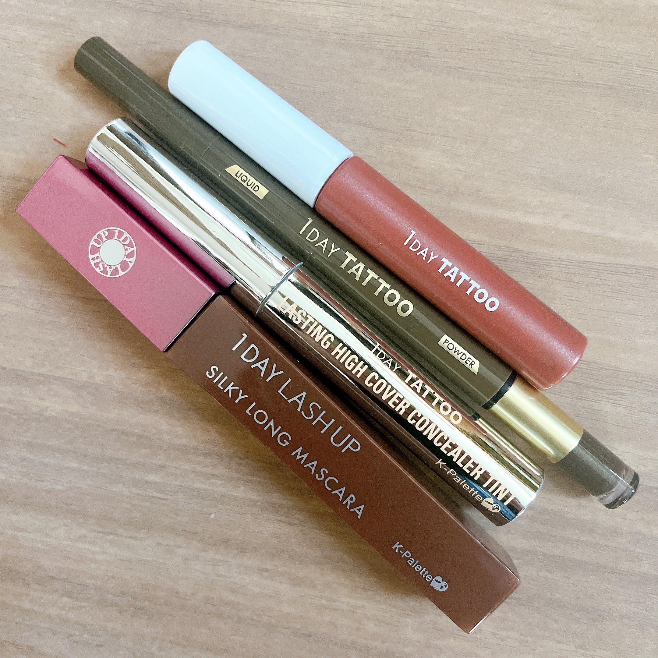 ##1DAYTATOO #詰め合わせ　
激安すぎて