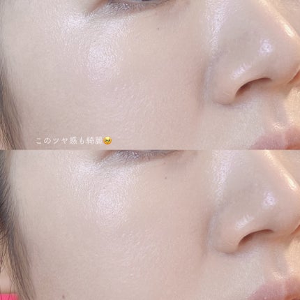 アイシーフィットカバークッションEX/TFIT/クッションファンデーションを使ったクチコミ(7枚目)