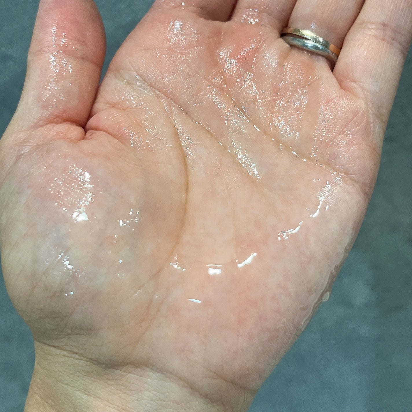 スキンリファイニングマイルドPHAトナー/Biodance/化粧水を使ったクチコミ(5枚目)