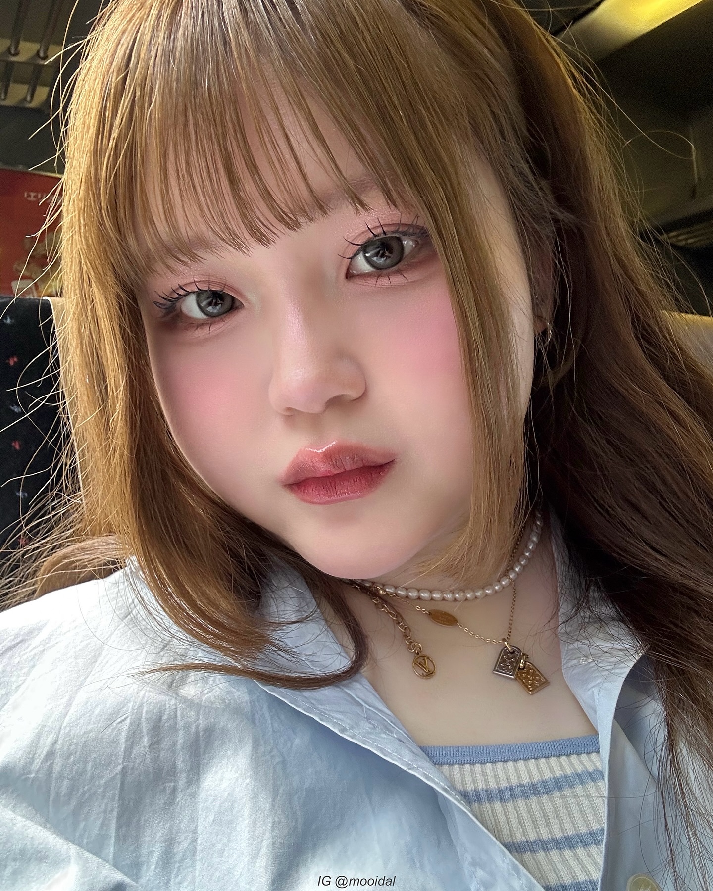 ダブル ウェア ステイ イン プレイス メークアップ /ESTEE LAUDER/リキッドファンデーションを使ったクチコミ（3枚目）