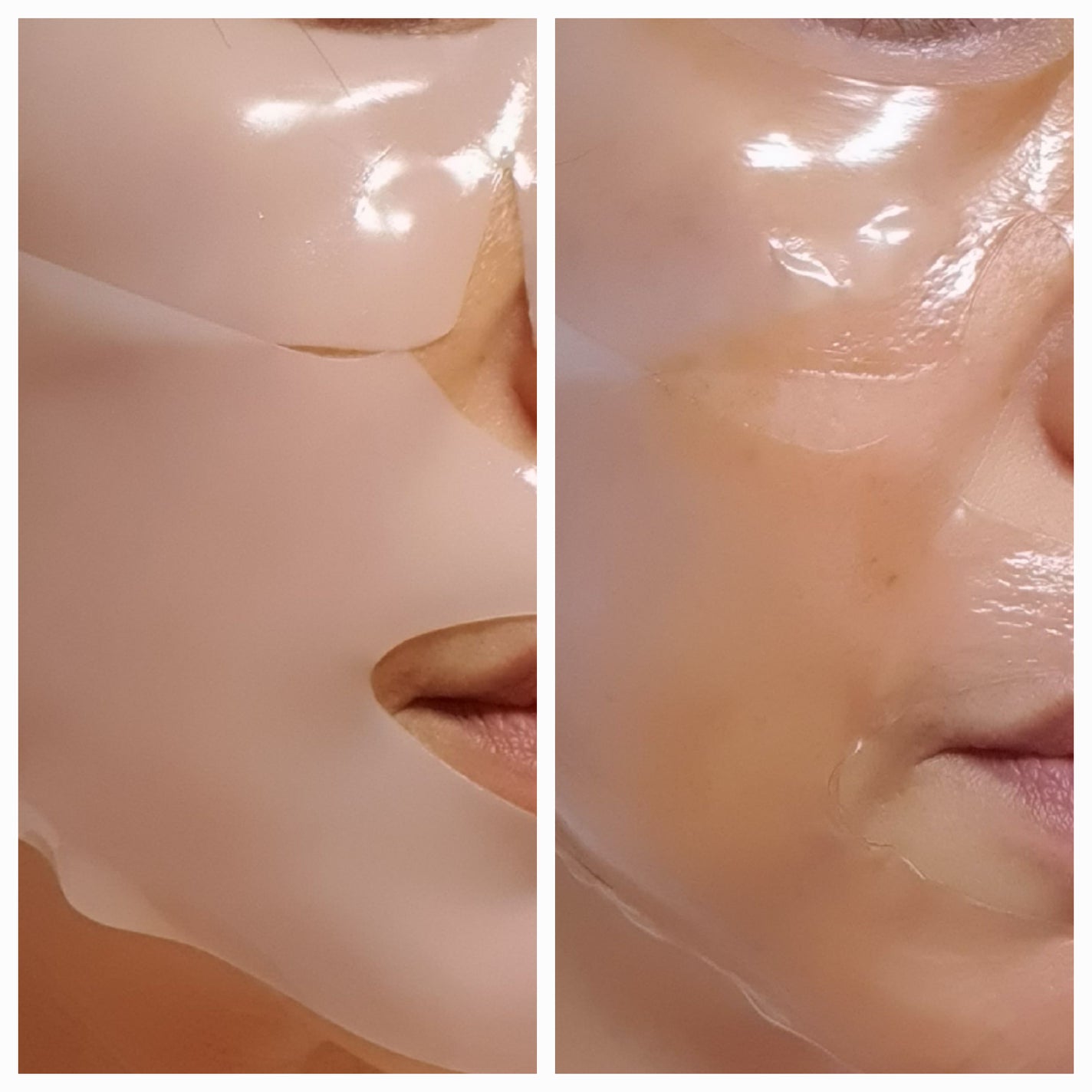 RXザ・アルファアルブチン2 ニキビ跡ケアセラム/COSRX/美容液を使ったクチコミ(3枚目)