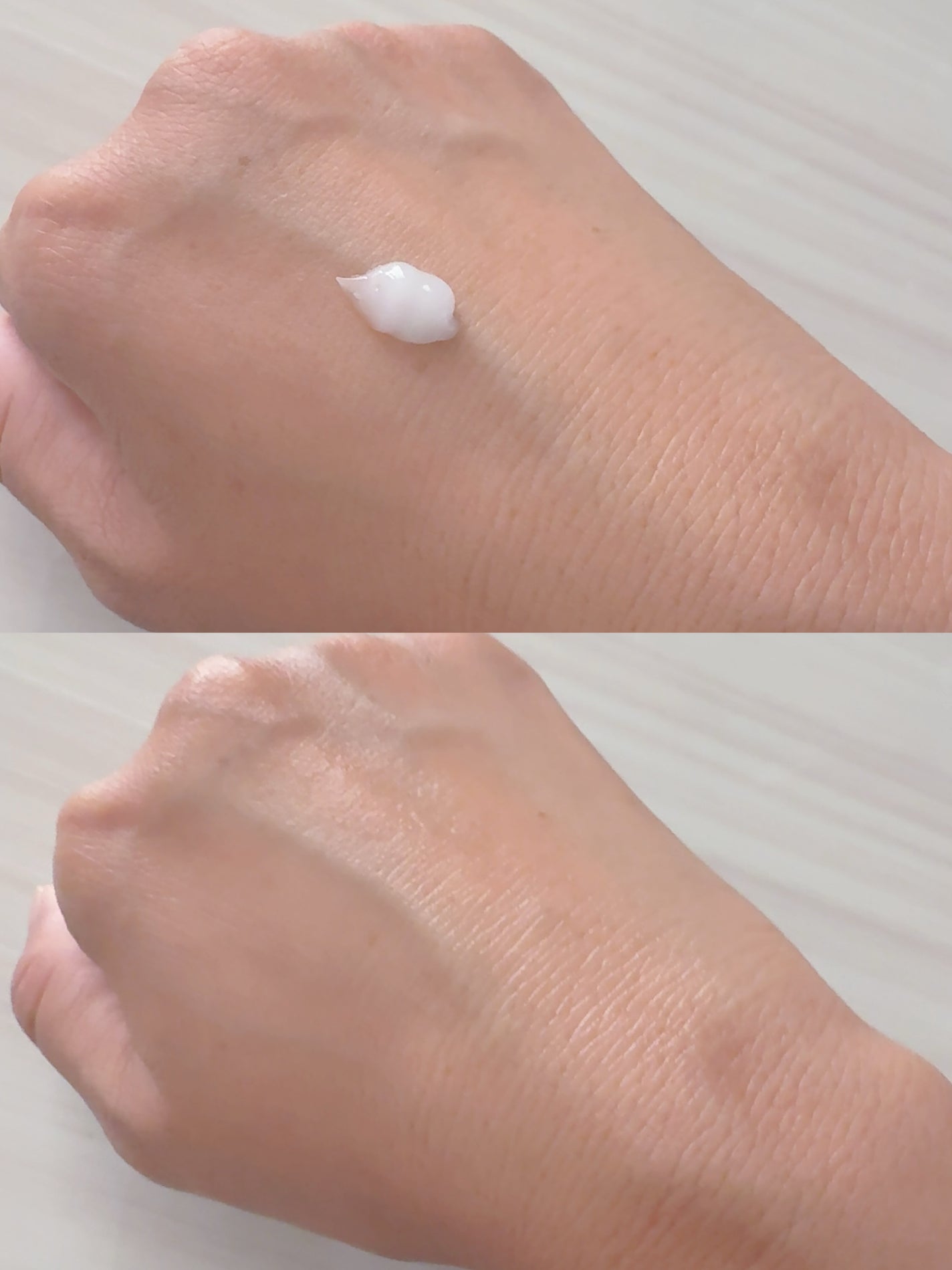 サミュ ガラクトポア セラム/SAM'U/美容液を使ったクチコミ(7枚目)