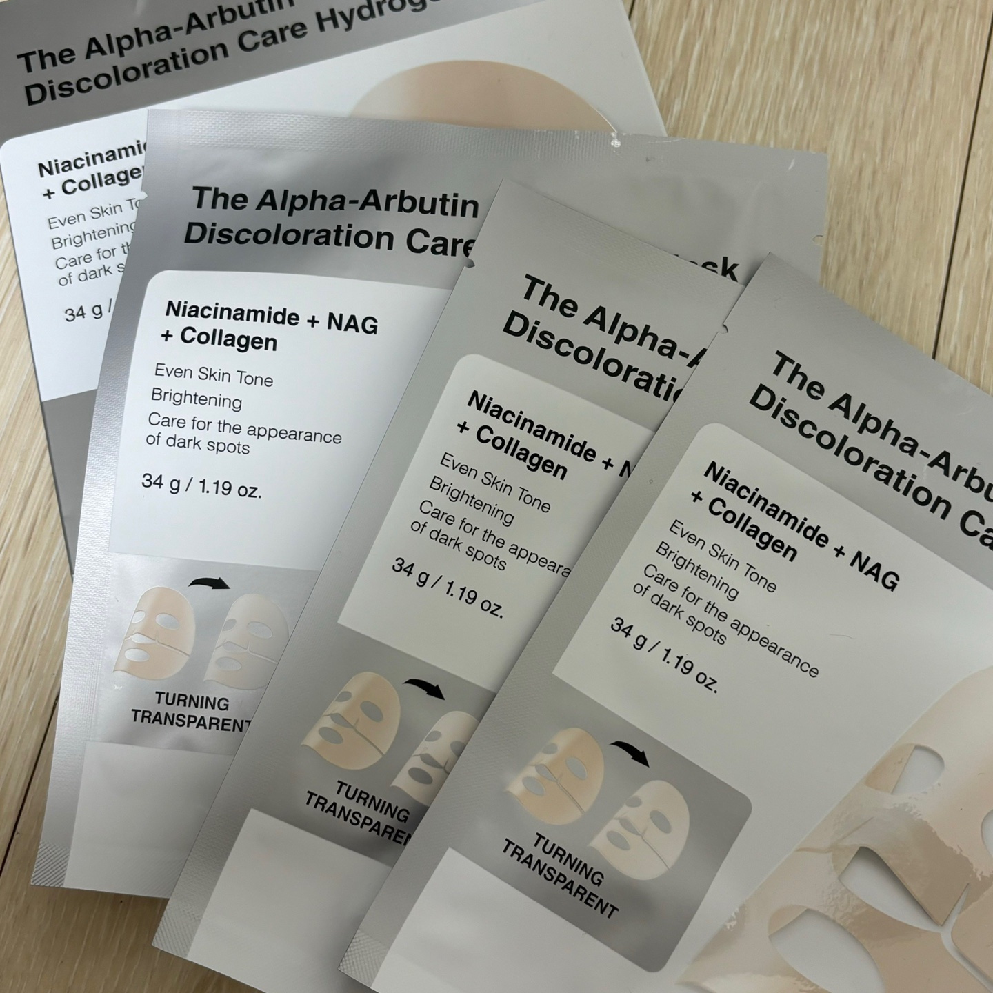 RXザ・アルファアルブチン2 ニキビ跡ケアセラム/COSRX/美容液を使ったクチコミ（1枚目）