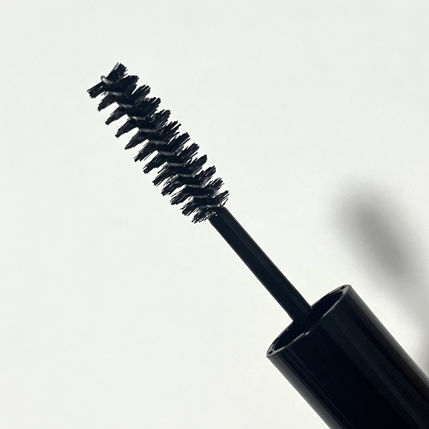 ケ－プ フォーアクティブ 前髪ホールドマスカラ/ケープ/ヘアジェルを使ったクチコミ（2枚目）