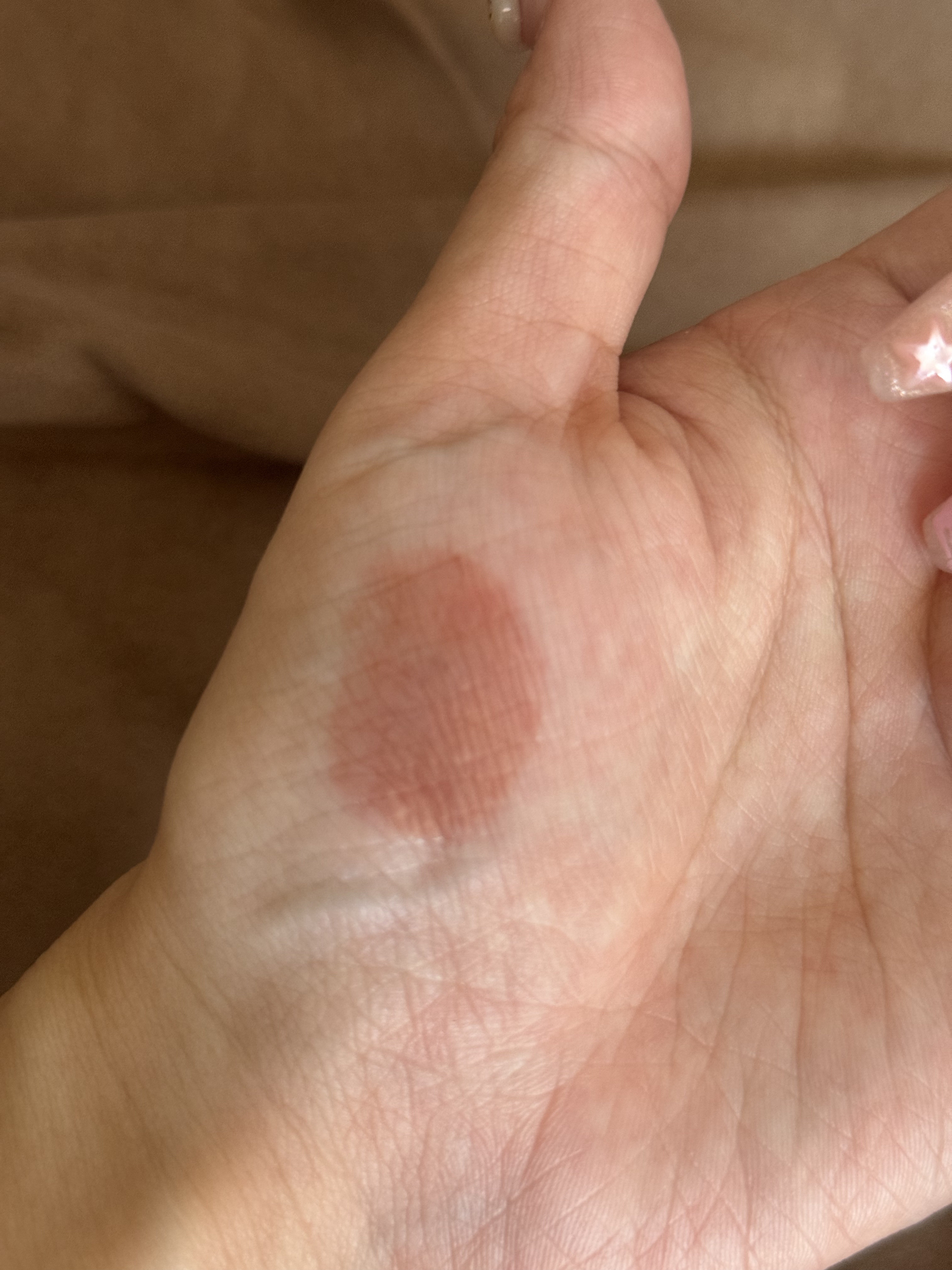 デュー ドロップ ティント/Coralhaze/リップティントを使ったクチコミ（3枚目）