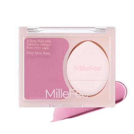 MilleFée ジューシーグロウバーム