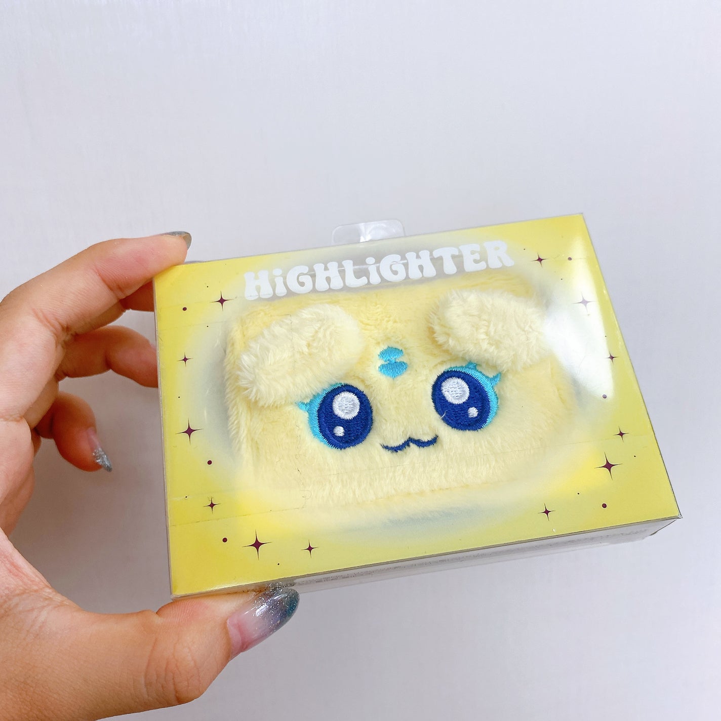 ふわかおこんぱくと ふたりはプリキュア /CURETTE!/パウダーハイライトを使ったクチコミ(4枚目)