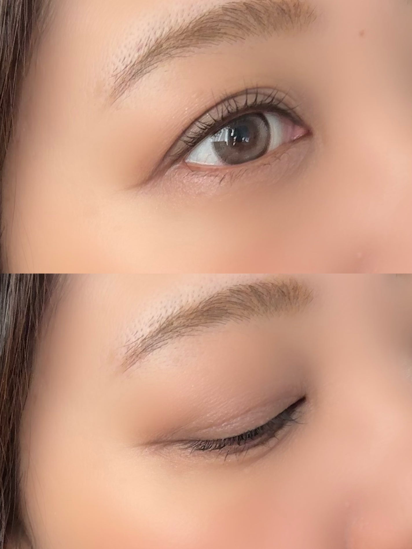 ラッシュニスタ プライマー/MAYBELLINE NEW YORK/マスカラ下地を使ったクチコミ(4枚目)