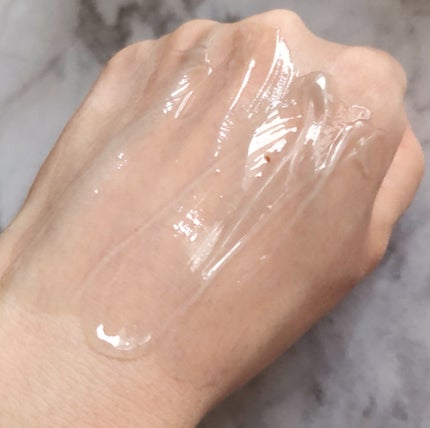 ホーリーヒソップ もちセラム/アレンシア/美容液を使ったクチコミ(4枚目)