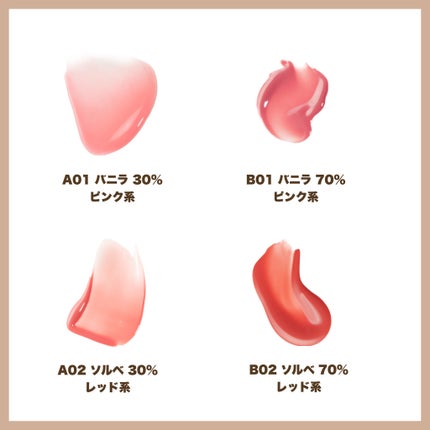 フィー 3Dボリューミンググロス/fwee/リップグロスを使ったクチコミ(2枚目)