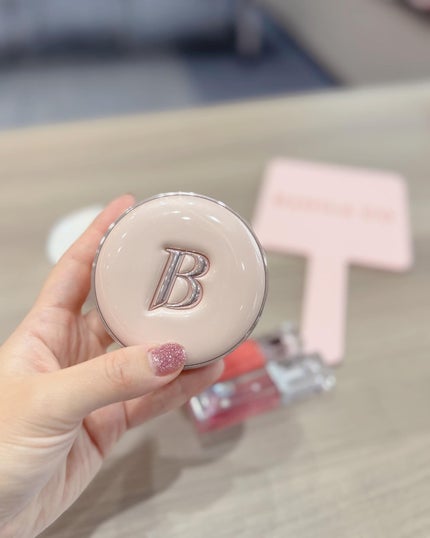 MOON on LIPS 「💖💓💖💓💖💓BANILACO@banilaco_japanbi..」(1枚目)