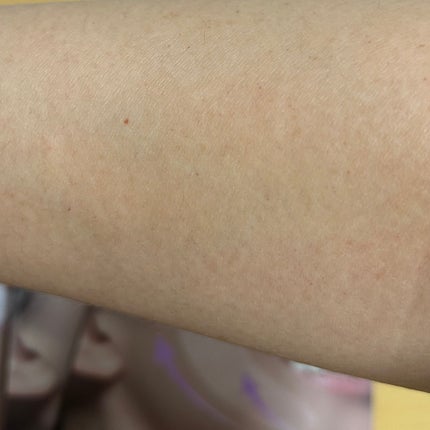 7-ペプチド コラーゲン 糸リフト ミニ ジェルマスク/It's skin/シートマスク・パックを使ったクチコミ(4枚目)