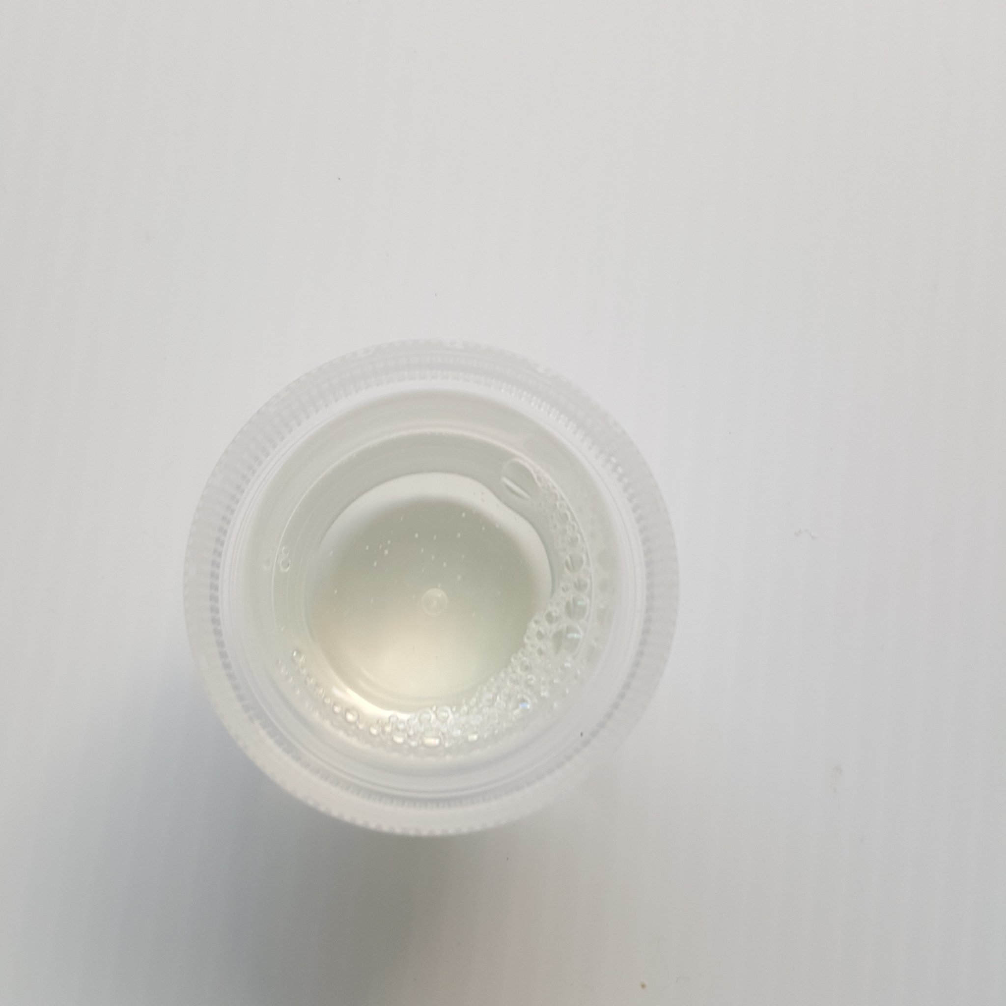 乾燥機で服が縮むのを防ぐ洗剤/ファーファ/洗濯洗剤を使ったクチコミ（3枚目）