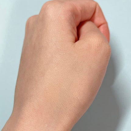 カバーパーフェクション チップコンシーラー/the SAEM/リキッドコンシーラーを使ったクチコミ(4枚目)