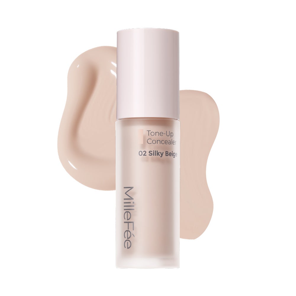 トーンアップコンシーラー 02 シルキーベージュ