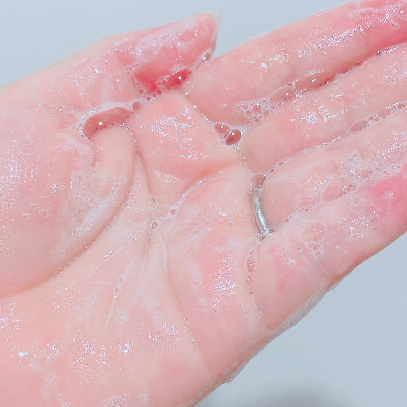 ジェントルリペア モイストシャンプー/トリートメント/WITH BEAUTY/市販シャンプーを使ったクチコミ(3枚目)