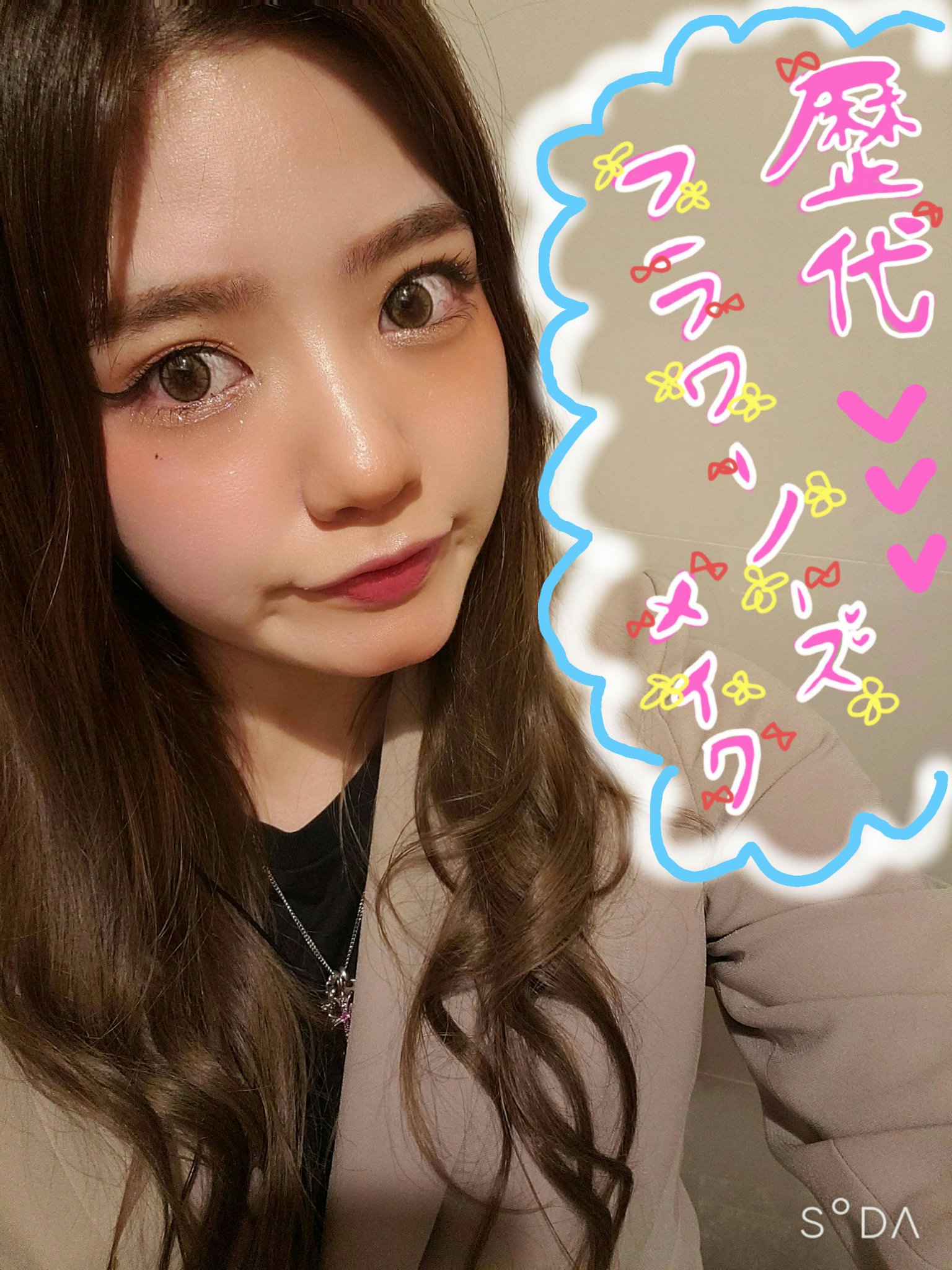 リトルエンジェルフェザーマットリップ/FlowerKnows/口紅を使ったクチコミ（1枚目）