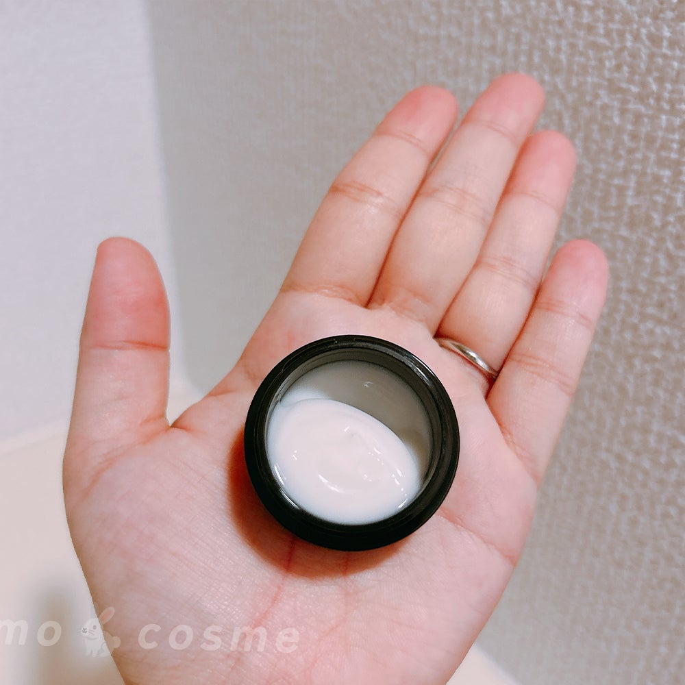 オバジXバイタライズリフトクリーム/オバジ/フェイスクリームを使ったクチコミ(2枚目)