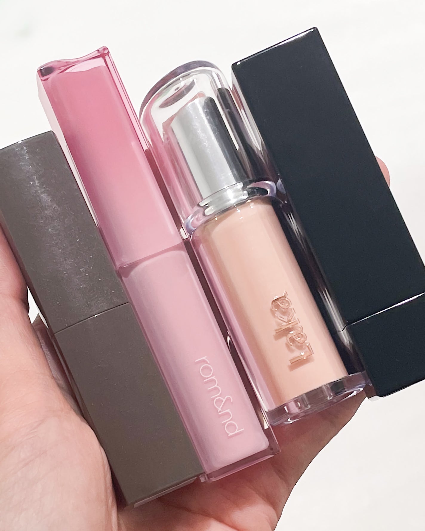 ケイト リップモンスター/KATE/口紅を使ったクチコミ(3枚目)