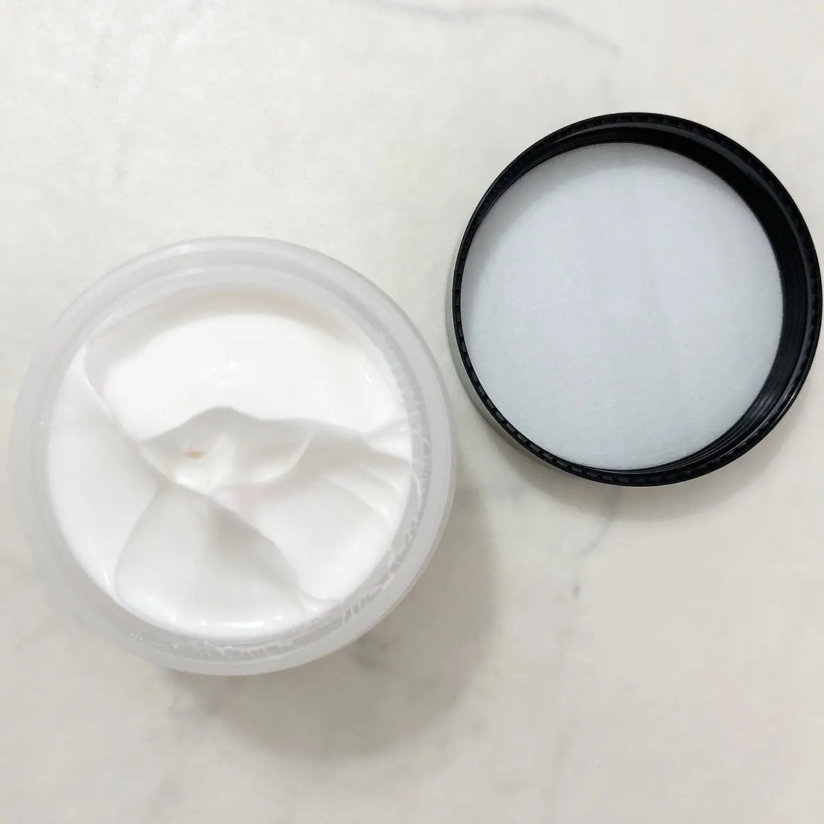 BnDアンダーアームクリーム(ボディクリーム)/BnD/デリケートゾーンケアを使ったクチコミ（2枚目）