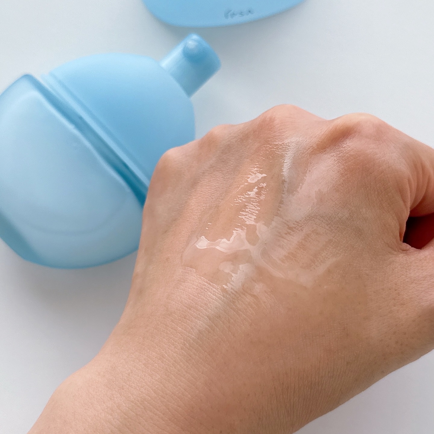 イプサ セラム アクティブ/IPSA/美容液を使ったクチコミ（2枚目）